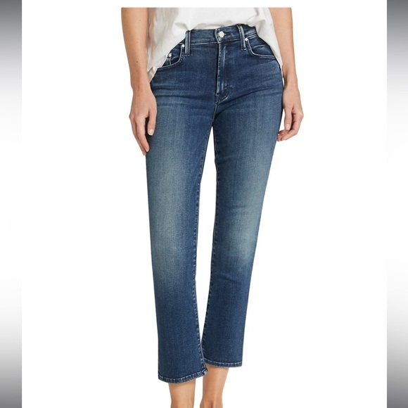 MOTHER Pants - Mother jeans - The Insider Ankle | size 29. Perfect condition!
